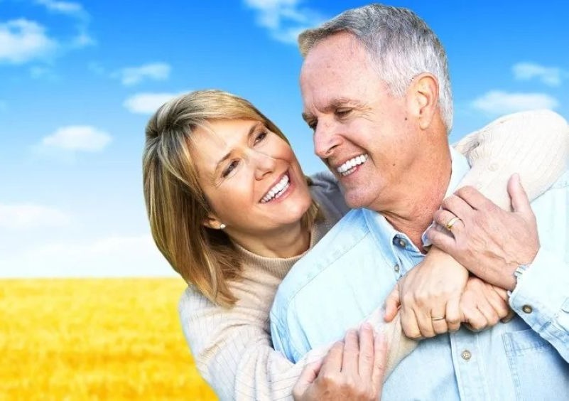 complete-dentures new dentures in Windsor